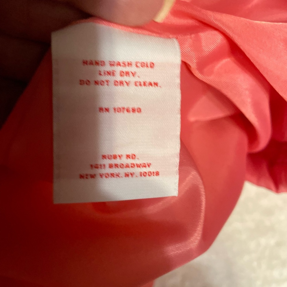 Ruby rd jacket - Picture 5 of 5